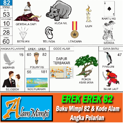 Detail Buku Mimpi 3d Berlian Nomer 29