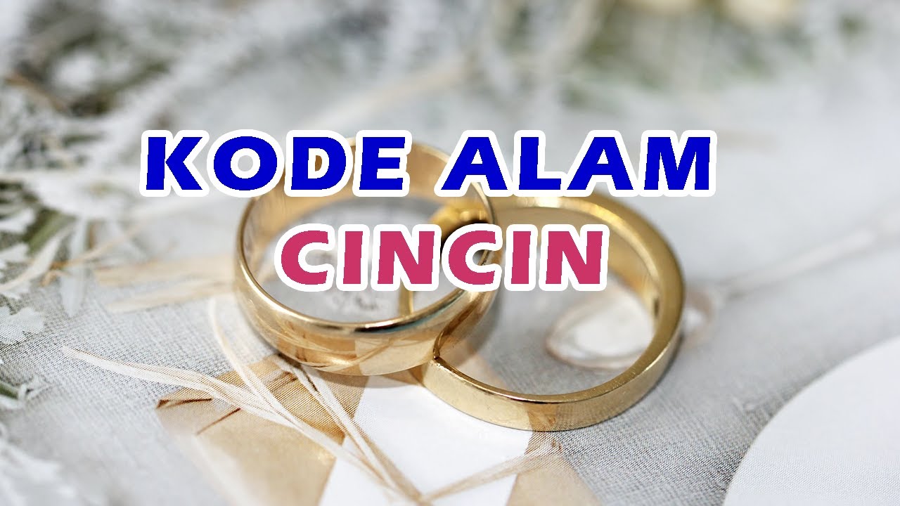 Detail Buku Mimpi 3d Cincin Nomer 19