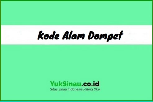 Download Buku Mimpi 3d Dompet Nomer 26