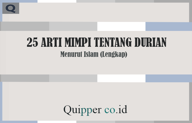 Detail Buku Mimpi 3d Durian Nomer 26