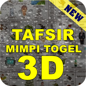 Detail Buku Mimpi 3d Gerobak Nomer 28