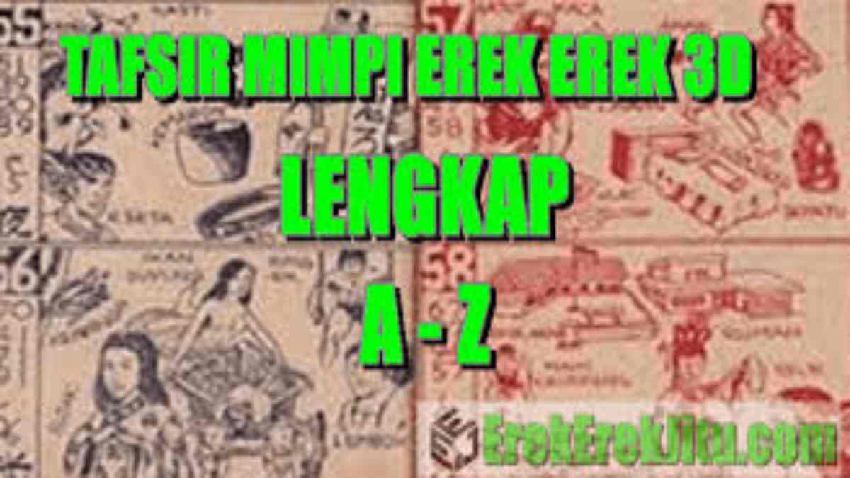 Detail Buku Mimpi 3d Jeruk Bali Nomer 24