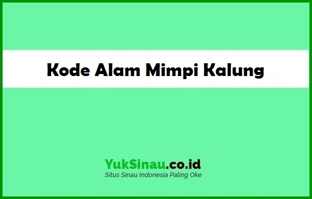 Detail Buku Mimpi 3d Kalung Nomer 22