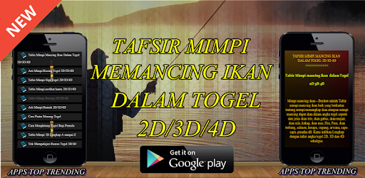 Detail Buku Mimpi 3d Kerapu Nomer 6