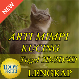 Detail Buku Mimpi 3d Kucing Makan Nomer 16