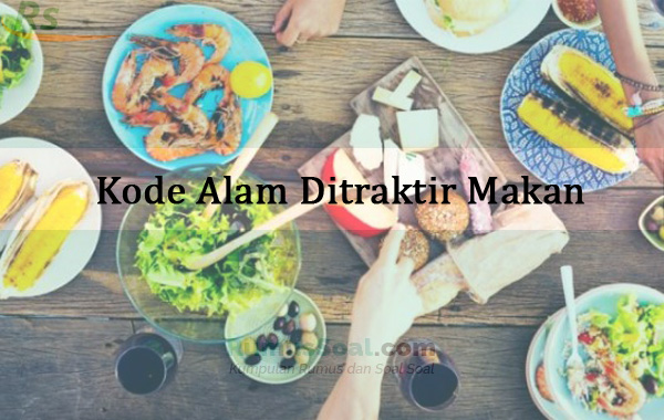 Detail Buku Mimpi 3d Makan Nasi Nomer 44