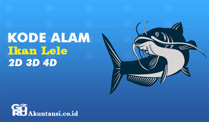 Detail Buku Mimpi 3d Memancing Ikan Lele Nomer 5