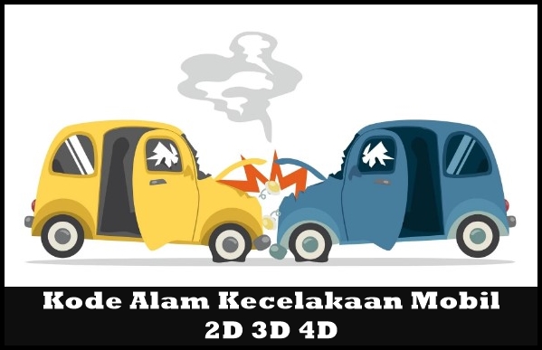 Detail Buku Mimpi 3d Menabrak Nomer 30