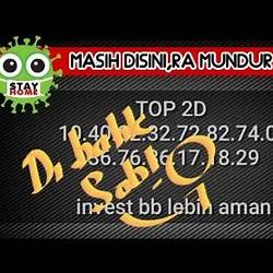 Detail Buku Mimpi 3d Menari Nomer 42