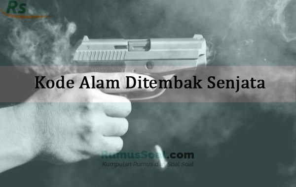 Detail Buku Mimpi 3d Menembak Nomer 7