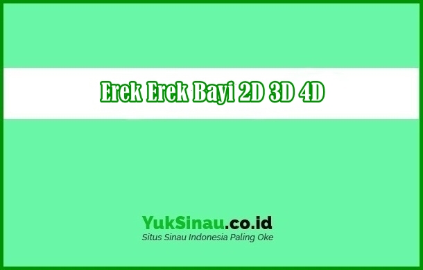 Detail Buku Mimpi 3d Menimang Anak Nomer 46