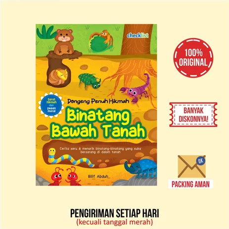 Detail Buku Mimpi 3d Nina Bobo Nomer 25