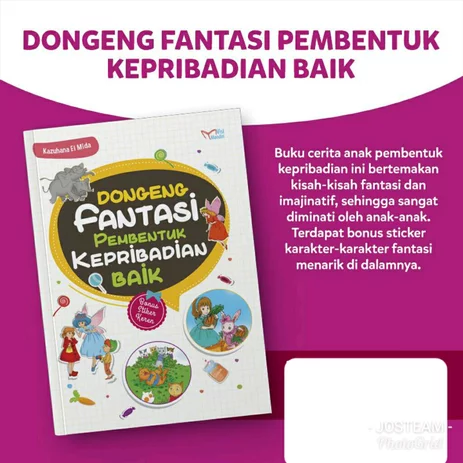 Detail Buku Mimpi 3d Nina Bobo Nomer 45