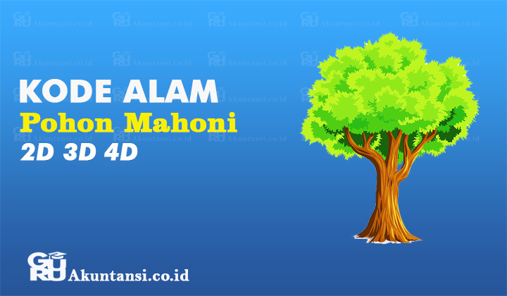 Detail Buku Mimpi 3d Pohon Obat Nomer 32