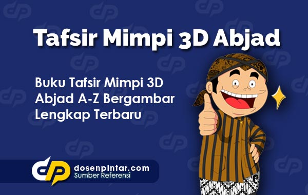 Download Buku Mimpi 3d Potong Rambut Nomer 20