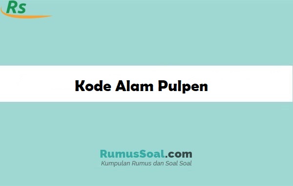 Detail Buku Mimpi 3d Pulpen Nomer 3