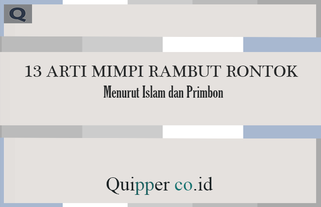 Detail Buku Mimpi 3d Rambut Keriting Nomer 37