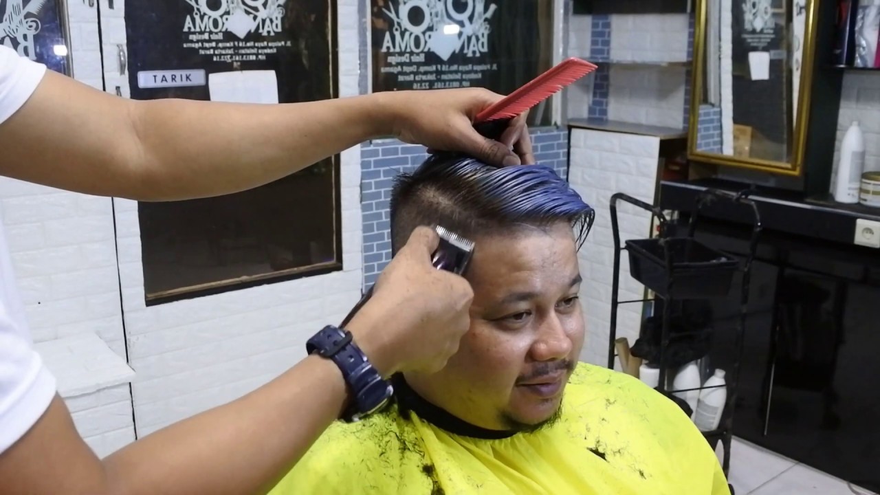 Detail Buku Mimpi 3d Rambut Keriting Nomer 40