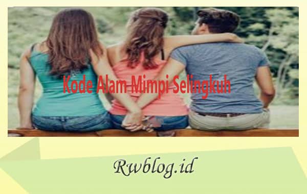 Detail Buku Mimpi 4 Angka Selingkuh Nomer 44