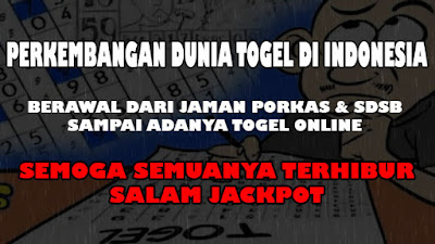 Detail Buku Mimpi 4 Angka Togel Sgp Parang Nomer 18