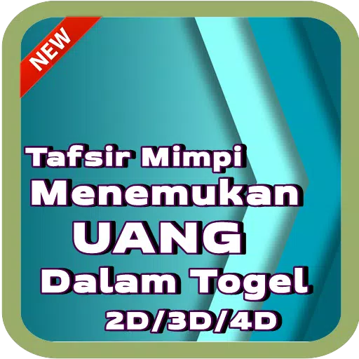 Detail Buku Mimpi 4 Angka Uang Nomer 26