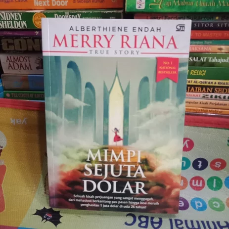 Detail Buku Mimpi 463 Nomer 12