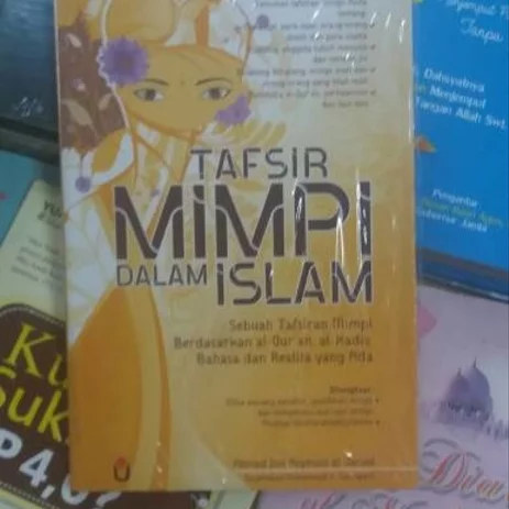 Detail Buku Mimpi 463 Nomer 23