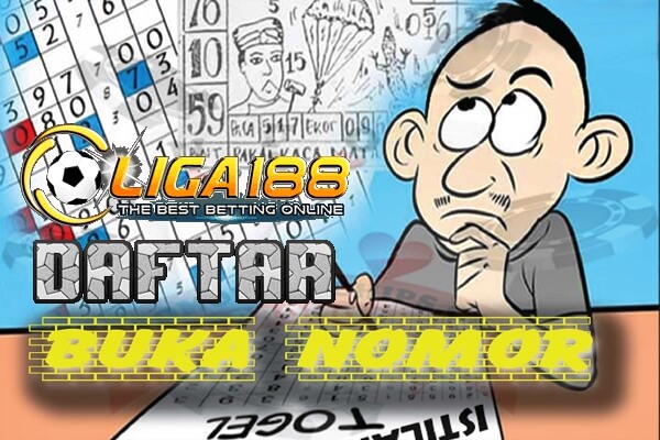 Detail Buku Mimpi 4a Abjad Nomer 54