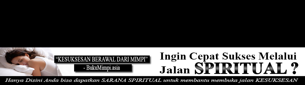 Detail Buku Mimpi 4d 1868 Nomer 37