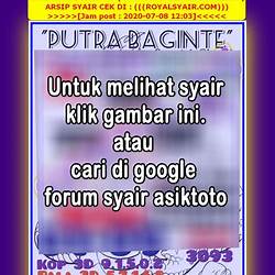 Detail Buku Mimpi 4d 1919 Nomer 35