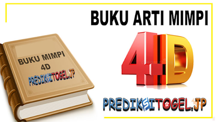 Detail Buku Mimpi 4d 3193 Nomer 37