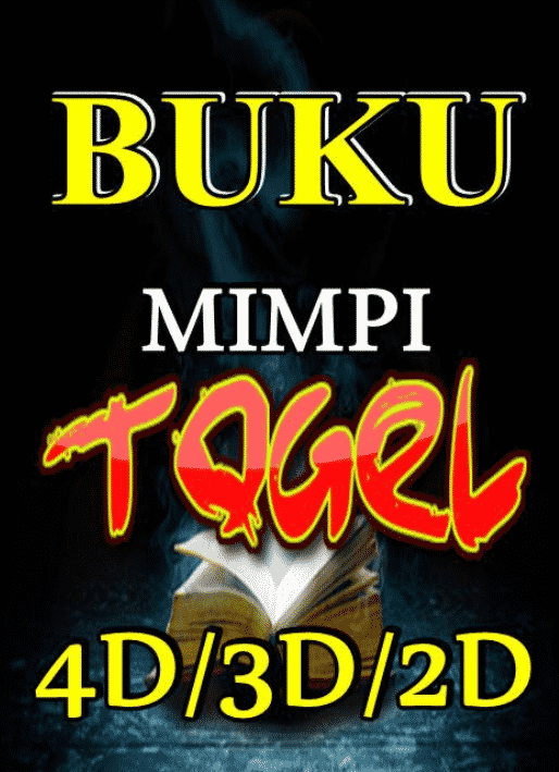 Detail Buku Mimpi 4d 3263 Nomer 33