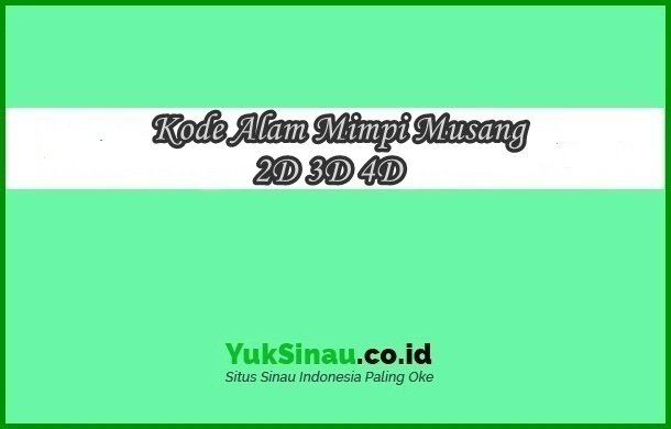 Detail Buku Mimpi 4d 3356 Nomer 26