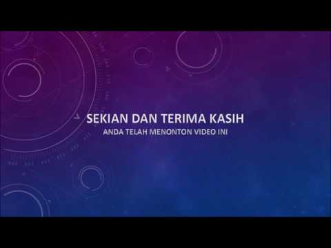 Detail Kata Penutup Presentasi Nomer 8