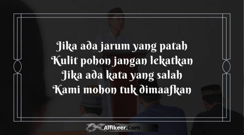 Kata Penutup Presentasi Yang Lucu  54+ Koleksi Gambar