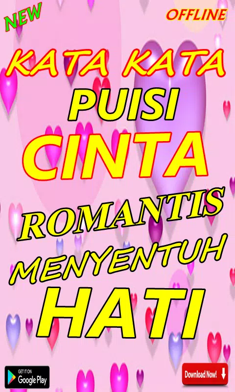 Detail Kata Puisi Cinta Nomer 31