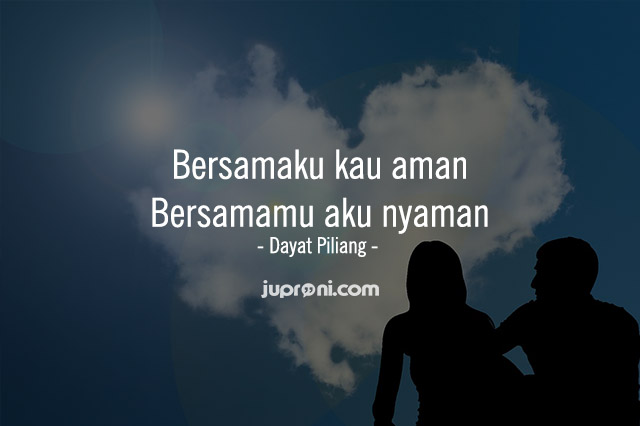 Detail Kata Quotes Buat Pacar Nomer 11