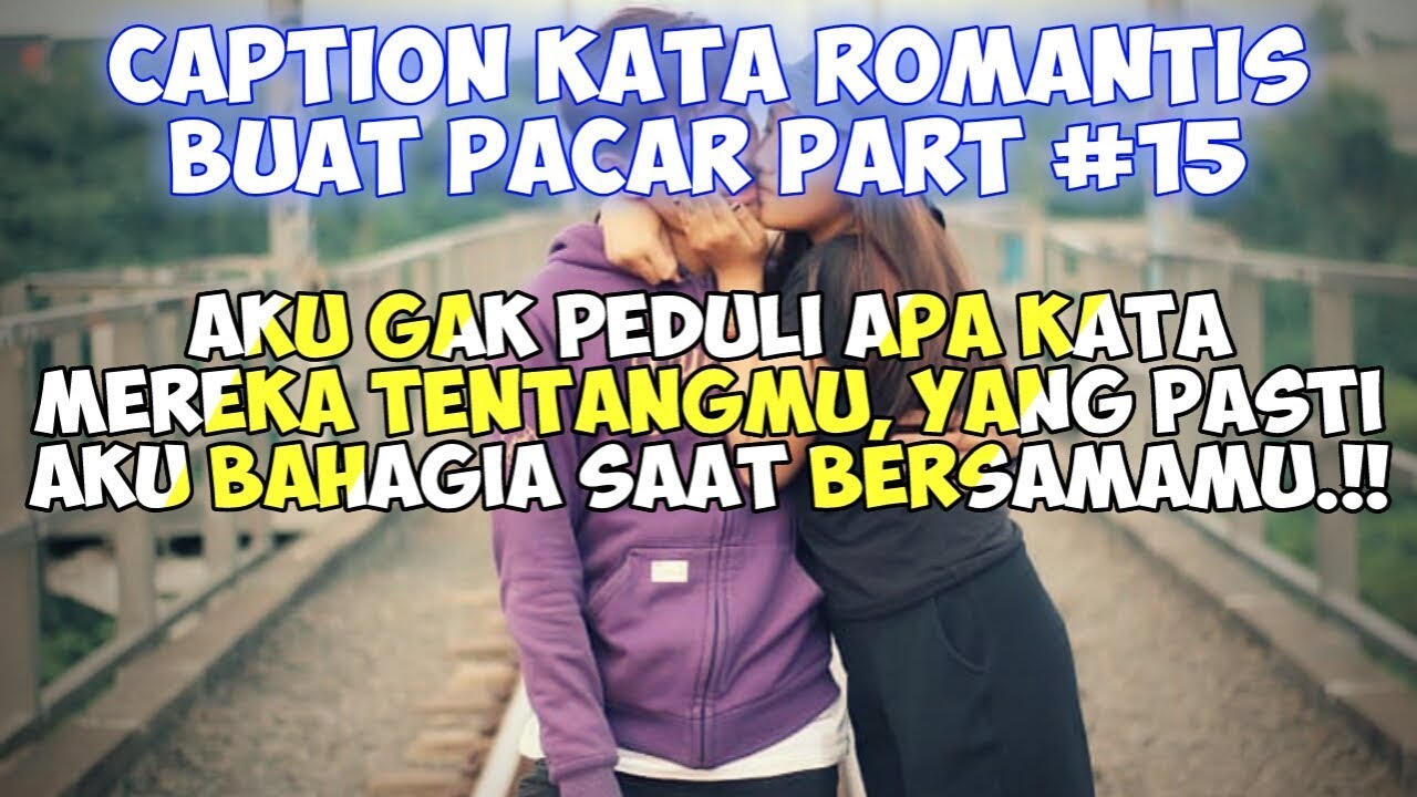 Detail Kata Quotes Buat Pacar Nomer 5