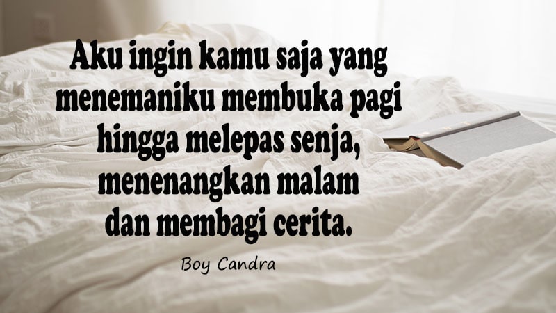 Detail Kata Quotes Buat Pacar Nomer 47