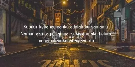 Detail Kata Quotes Bucin Nomer 23