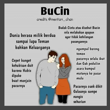 Detail Kata Quotes Bucin Nomer 32