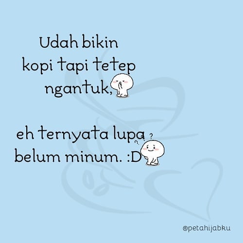 Kata Quotes Lucu - KibrisPDR