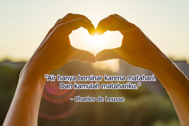 Detail Kata Quotes Romantis Nomer 6