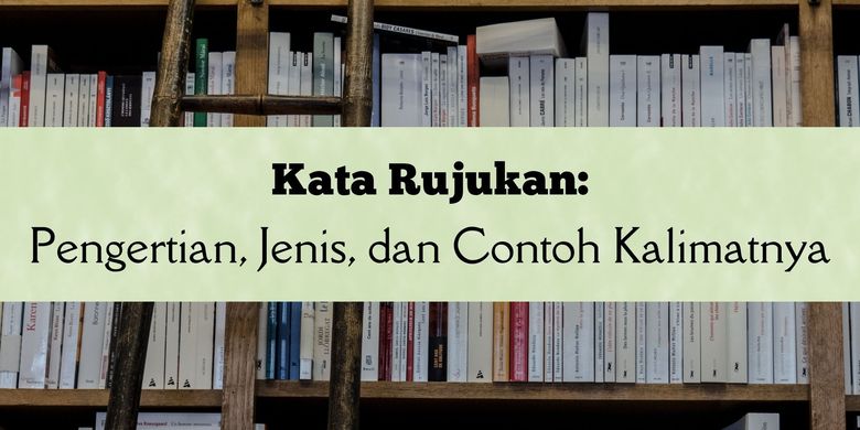 Detail Kata Rujukan Contoh Nomer 42