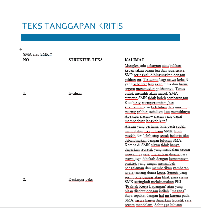 Detail Kata Rujukan Contoh Nomer 47