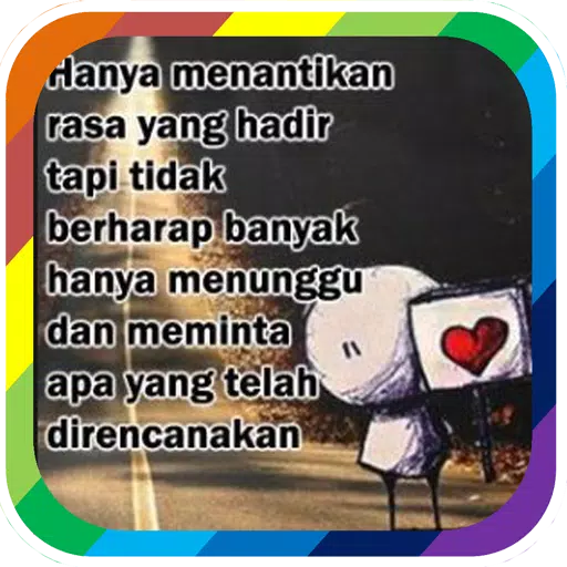 Detail Kata Sedih Dp Bbm Nomer 5