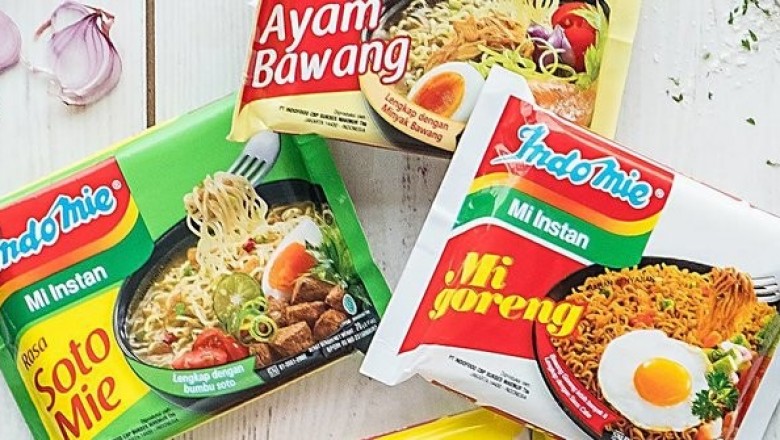 Detail Kata Terima Kasih Gambar Indomie Nomer 5