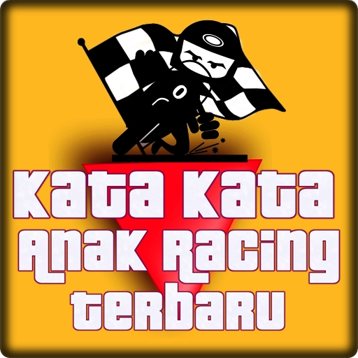 Detail Kata2 Anak Racing Nomer 11