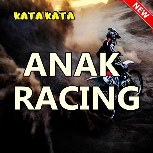 Detail Kata2 Anak Racing Nomer 13