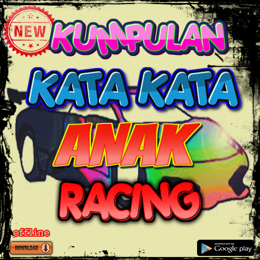 Detail Kata2 Anak Racing Nomer 20